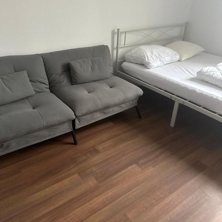 Lionceau Appartement 2 Pieces Une Chambre Et Un Grand Sejour Accueille 5 Personnes Riquewihr Esterno foto