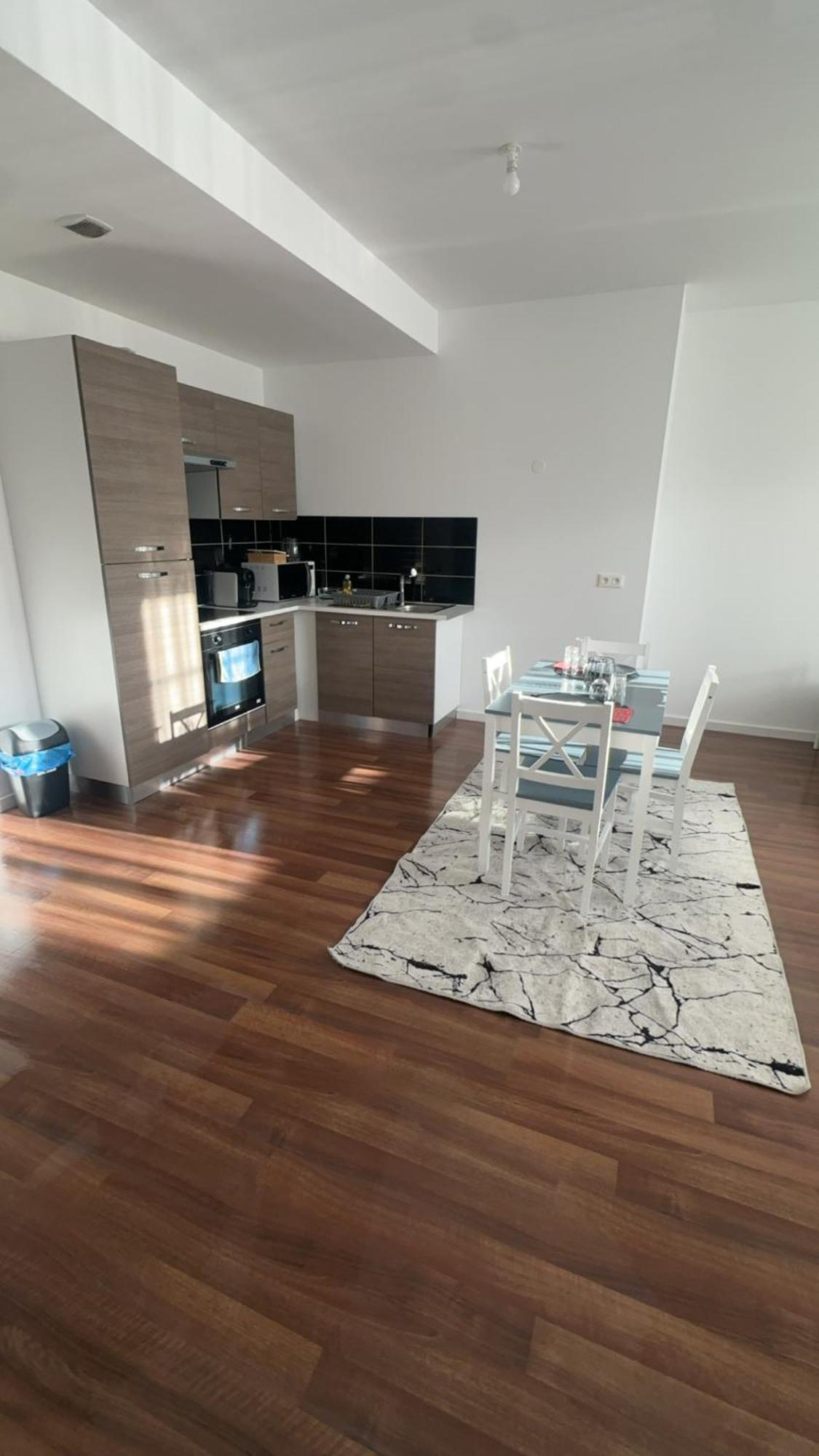 Lionceau Appartement 2 Pieces Une Chambre Et Un Grand Sejour Accueille 5 Personnes Riquewihr Esterno foto