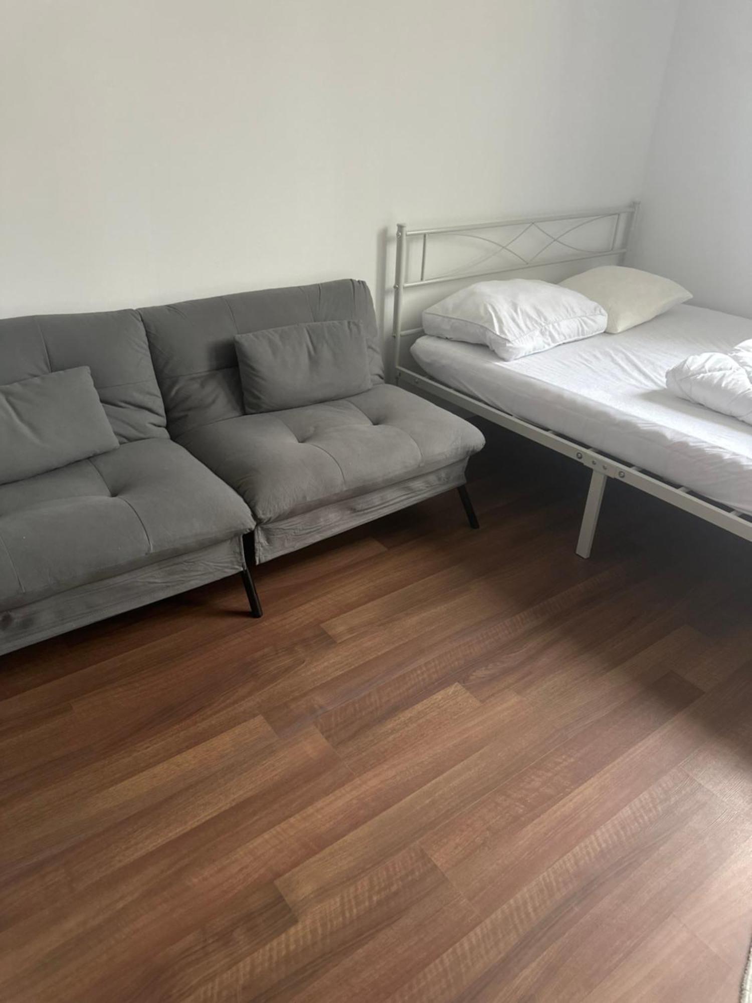 Lionceau Appartement 2 Pieces Une Chambre Et Un Grand Sejour Accueille 5 Personnes Riquewihr Esterno foto