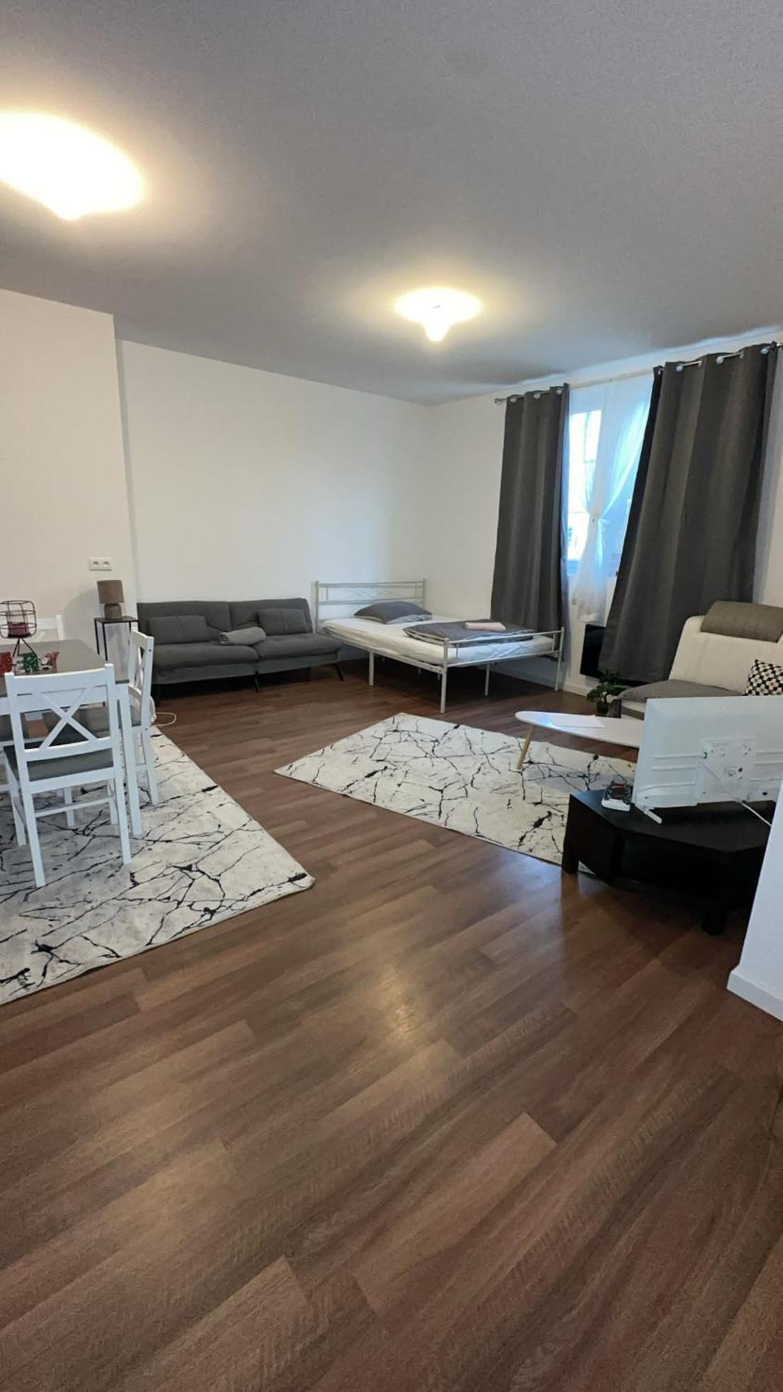Lionceau Appartement 2 Pieces Une Chambre Et Un Grand Sejour Accueille 5 Personnes Riquewihr Esterno foto